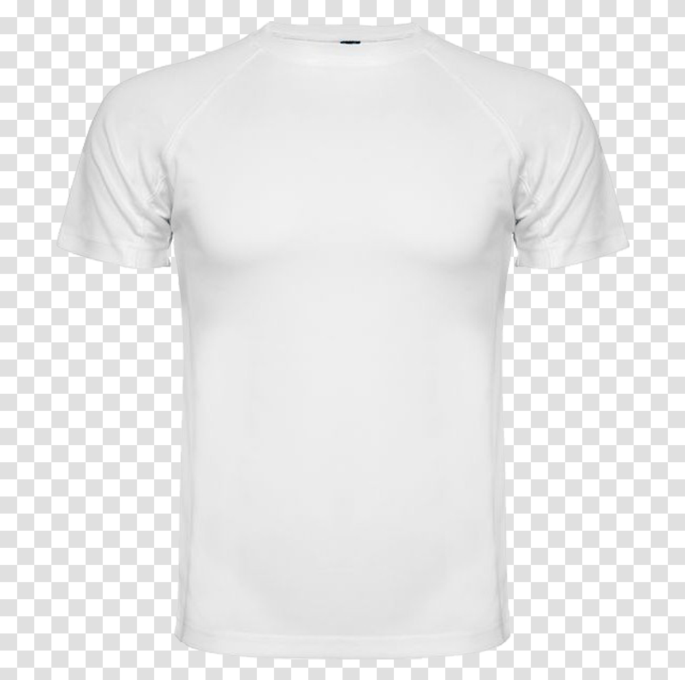 Camiseta Blanca Tshirt White Back, Apparel, T-Shirt Transparent Png