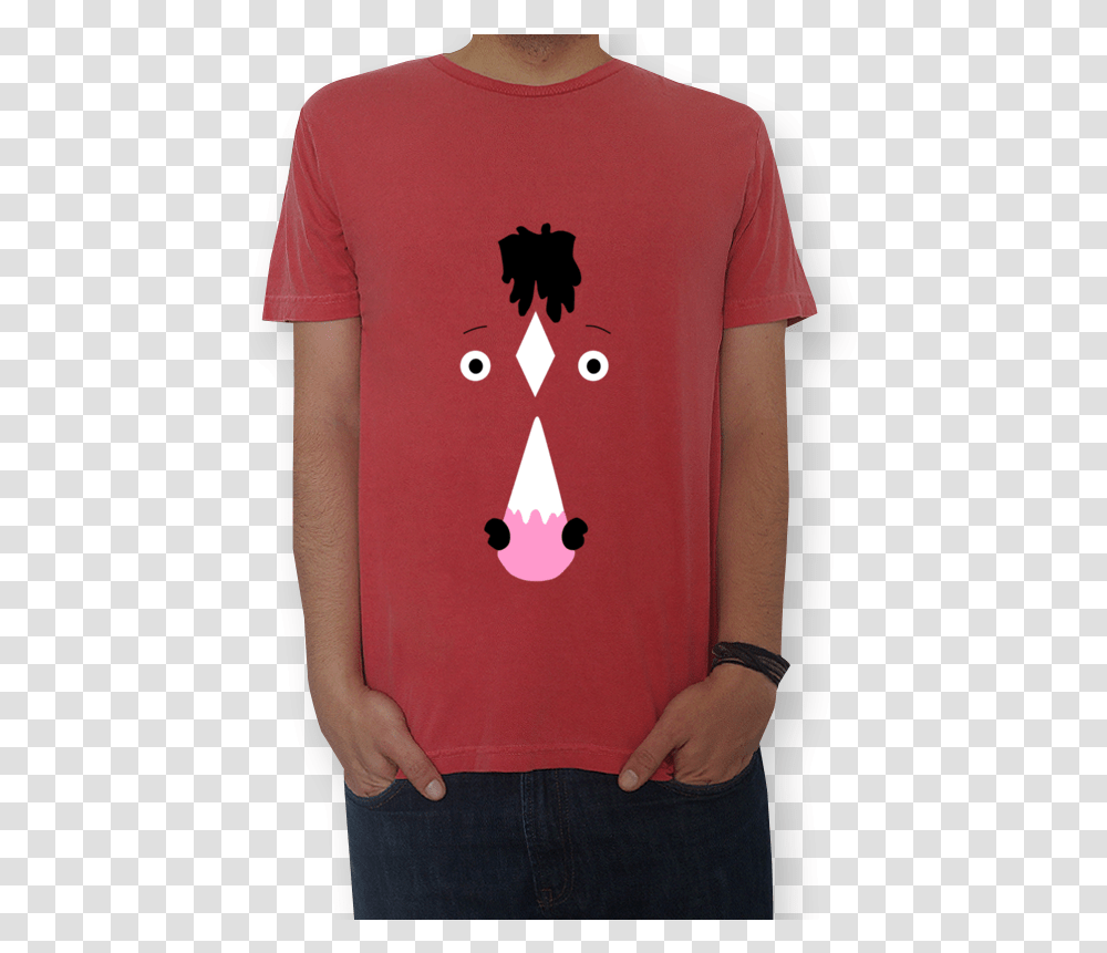 Camiseta Bojack Horseman De Emanuelle Senana Camiseta Voltar Ao Primeiro Amor, Apparel, Sleeve, T-Shirt Transparent Png