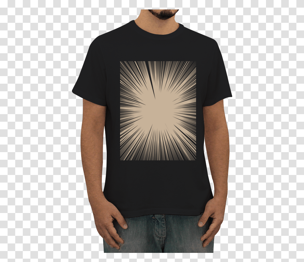 Camiseta Luz De Livvestudiona Irmo Do Jorel Camiseta, Apparel, Person, Human Transparent Png