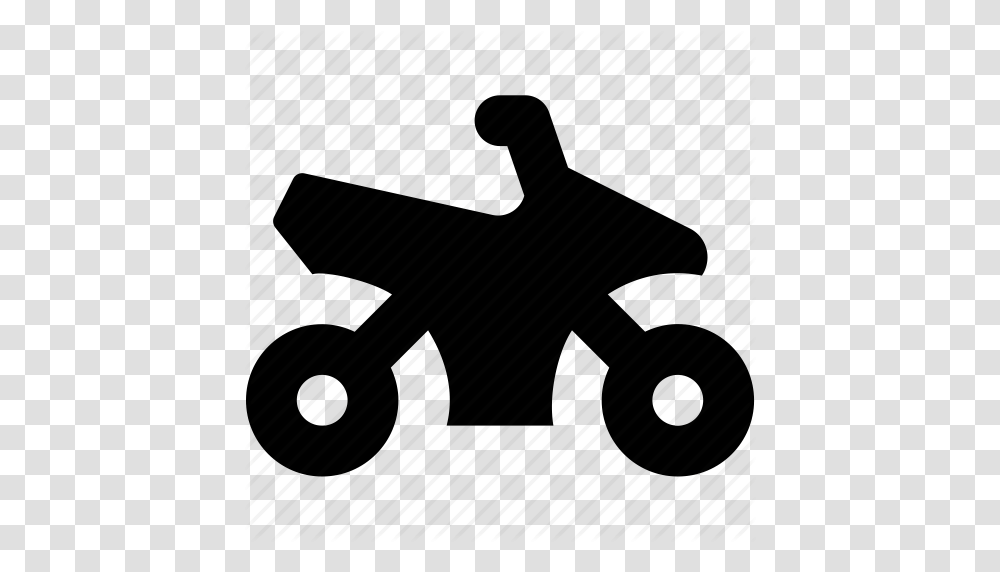 Camo Bike Quad Quad Bike Quadricycle Vehicle Icon, Piano, Transportation, Tool, Weapon Transparent Png