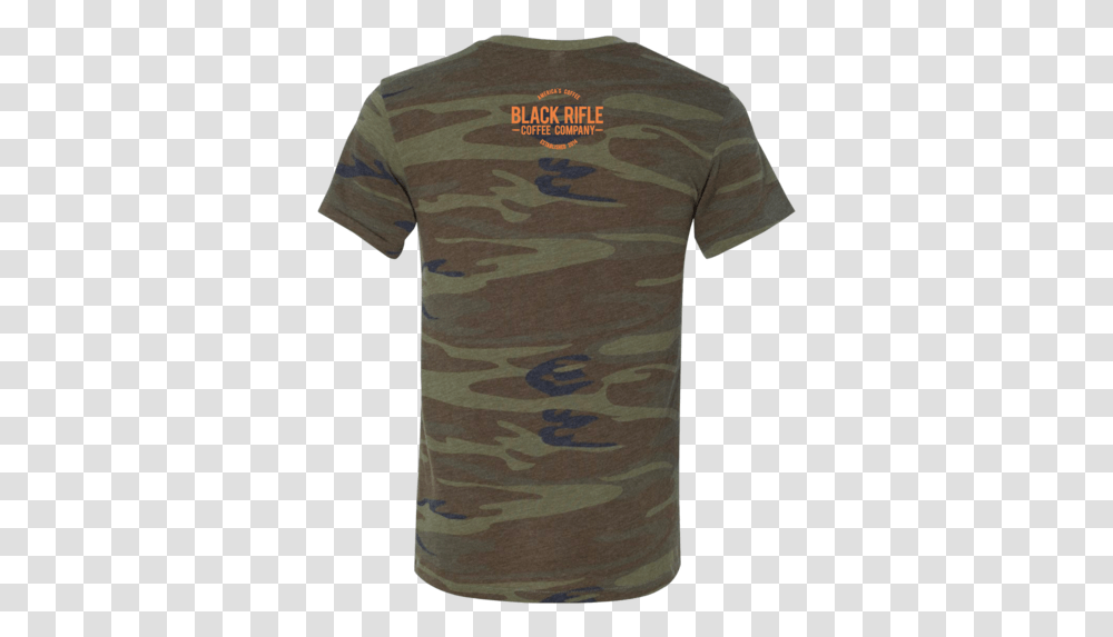 Camo Bkrfl Blaster Active Shirt, Clothing, Apparel, Military, Military Uniform Transparent Png