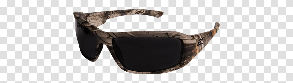 Camo Frame Smoke Lens Safety Glasses Bolts Plus Inc Glasses, Sunglasses, Accessories, Accessory, Furniture Transparent Png