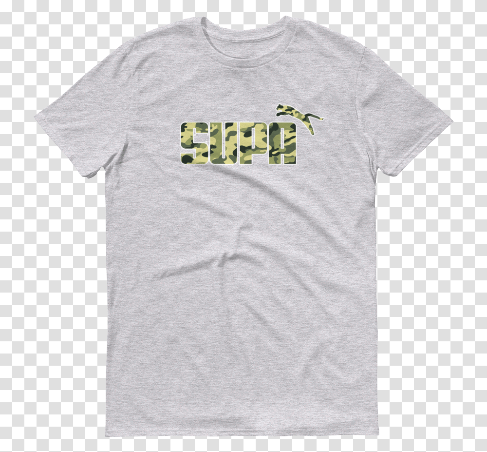 Camo Print, Apparel, T-Shirt Transparent Png