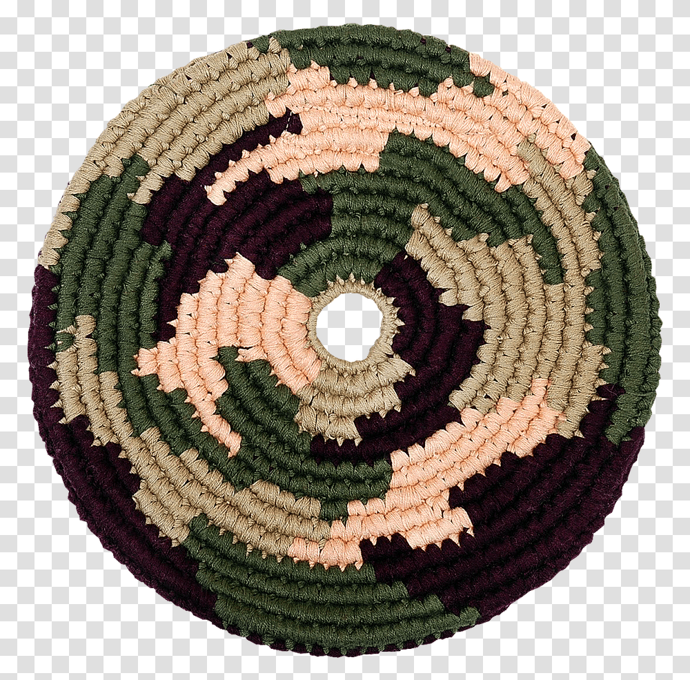 Camo Sports Crochet, Rug, Tapestry, Ornament Transparent Png