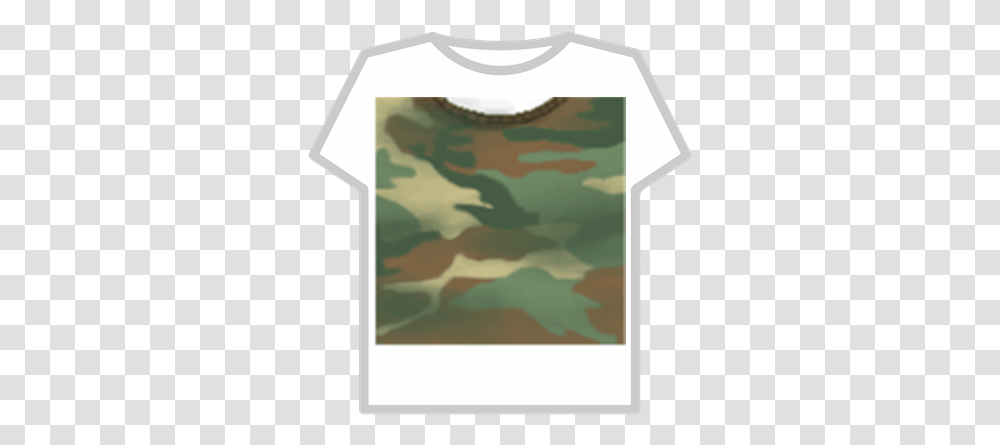 Camo T Shirt Roblox Adidas, Military, Military Uniform, Camouflage, Rug Transparent Png