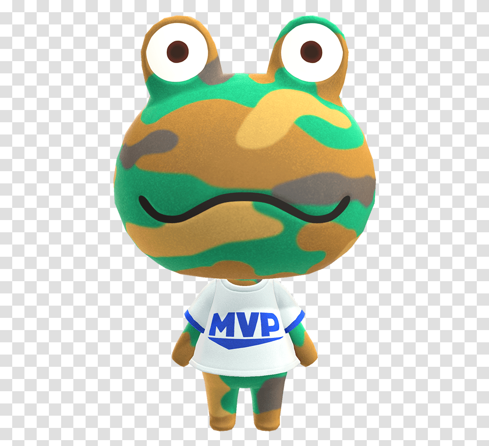 Camofrog Crambo Animal Crossing, Toy, Outer Space, Astronomy, Universe Transparent Png