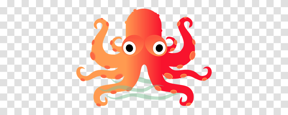 Camouflage Holiday, Sea Life, Animal, Octopus Transparent Png