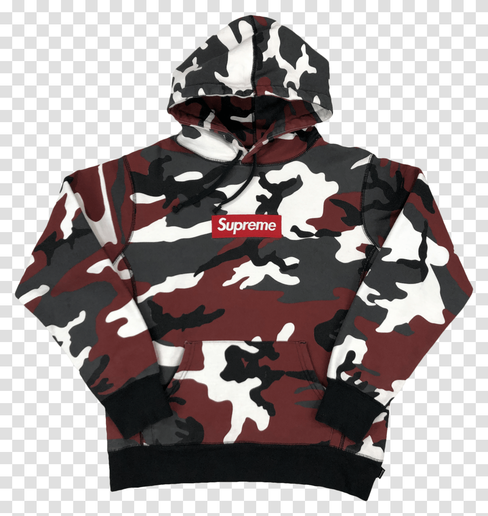 Camouflage, Apparel, Sweatshirt, Sweater Transparent Png