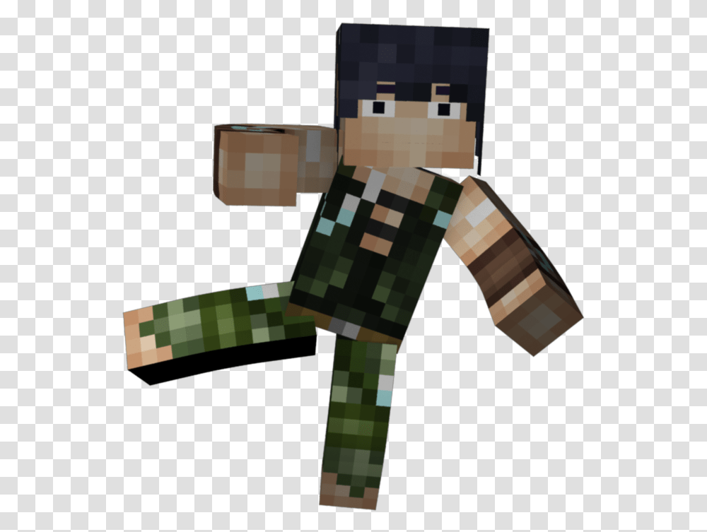 Camouflage, Minecraft, Cross Transparent Png
