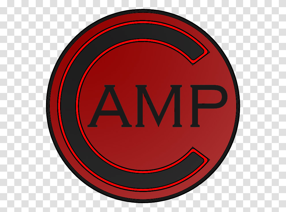 Camp Bar, Logo, Emblem Transparent Png