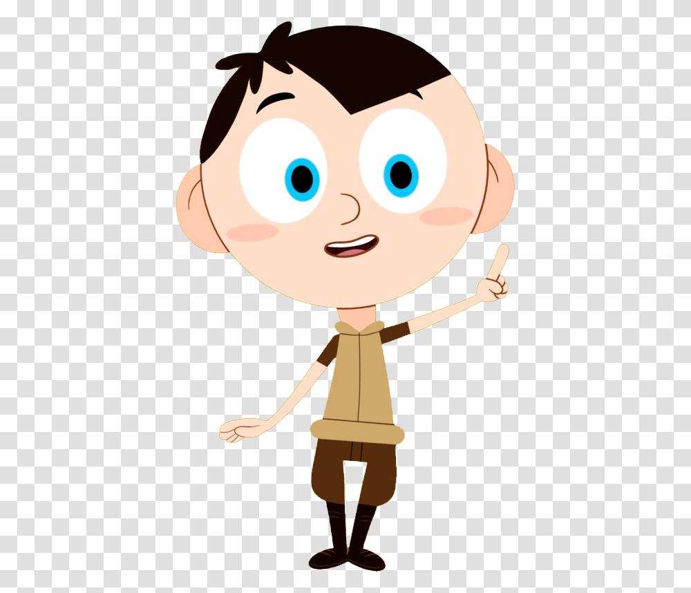 Camp Camp Wiki Dolf From Camp Camp, Outdoors, Nature, Plant, Rattle Transparent Png