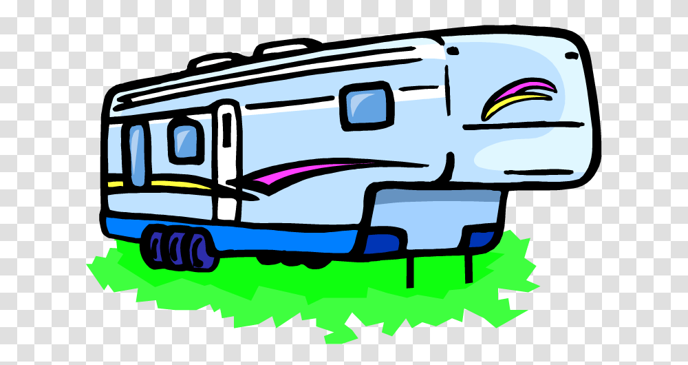 Camp Clipart Camper, Van, Vehicle, Transportation, Rv Transparent Png