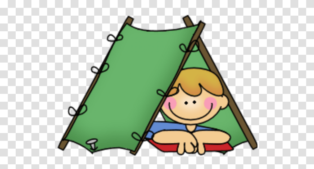 Camp Clipart Family Camping, Apparel, Party Hat Transparent Png
