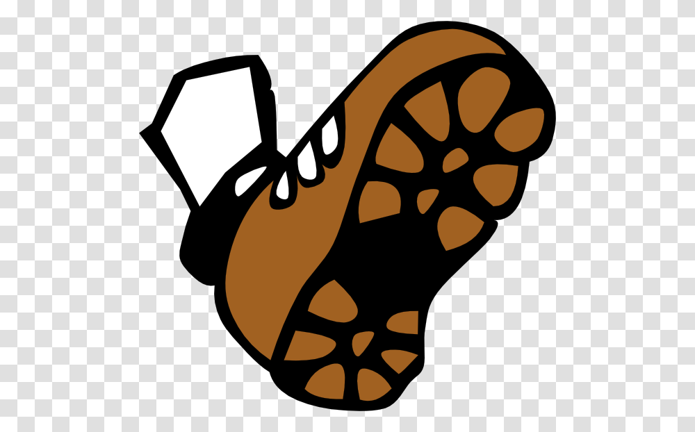 Camp Clipart Walking Boot, Dynamite, Bomb, Weapon, Weaponry Transparent Png