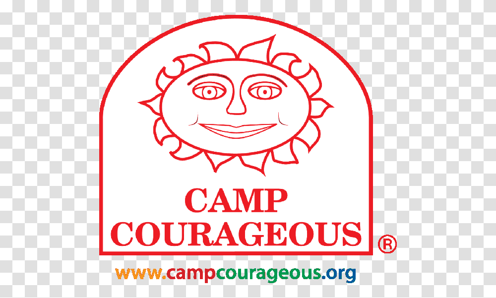 Camp Courageous Of Iowa, Poster, Advertisement, Flyer, Paper Transparent Png