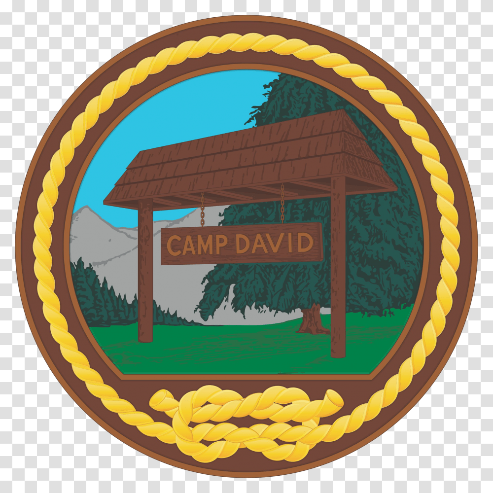 Camp David Transparent Png