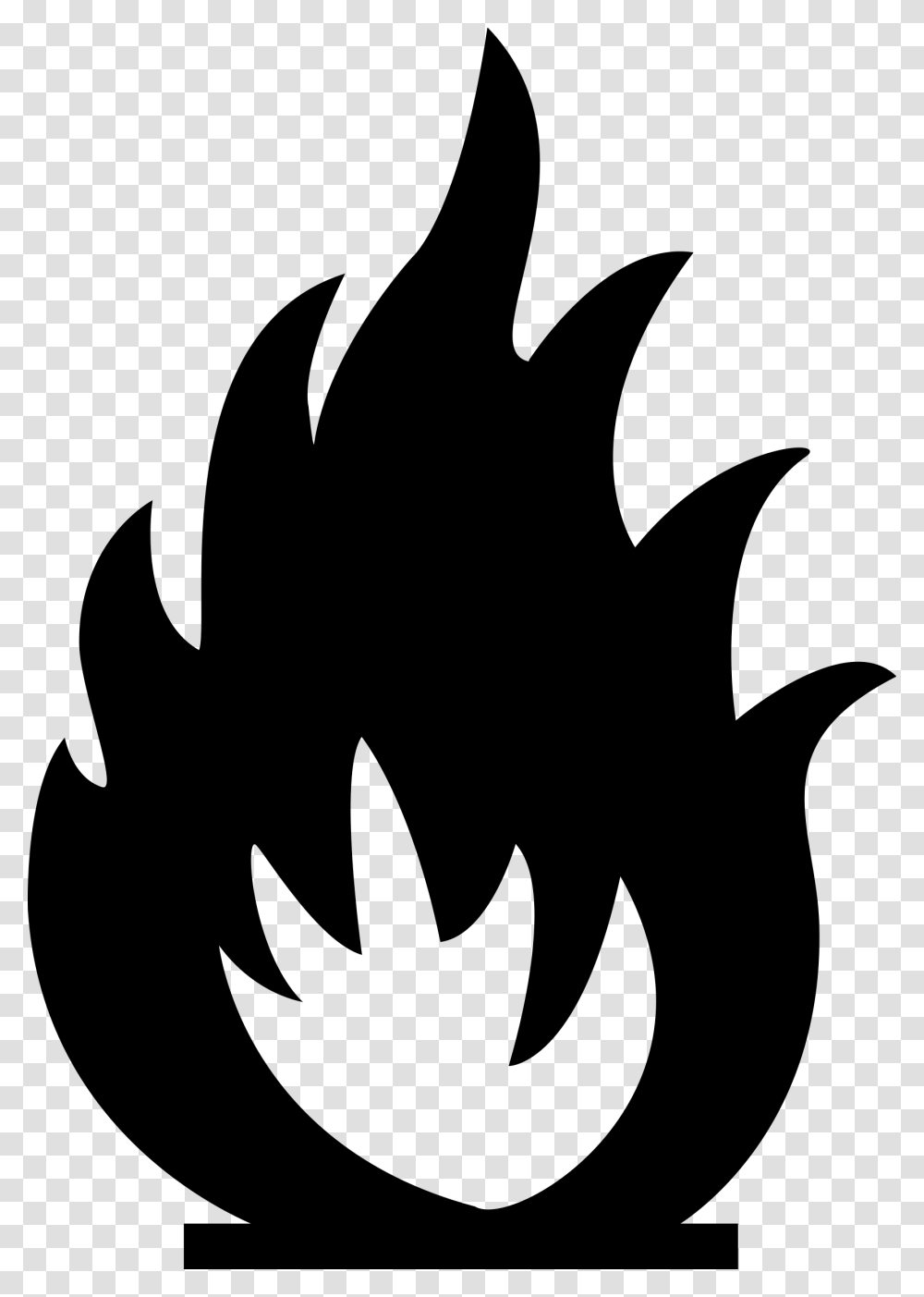 Camp Fire Clipart Api Fire Flame Symbol, Gray, World Of Warcraft, Halo Transparent Png