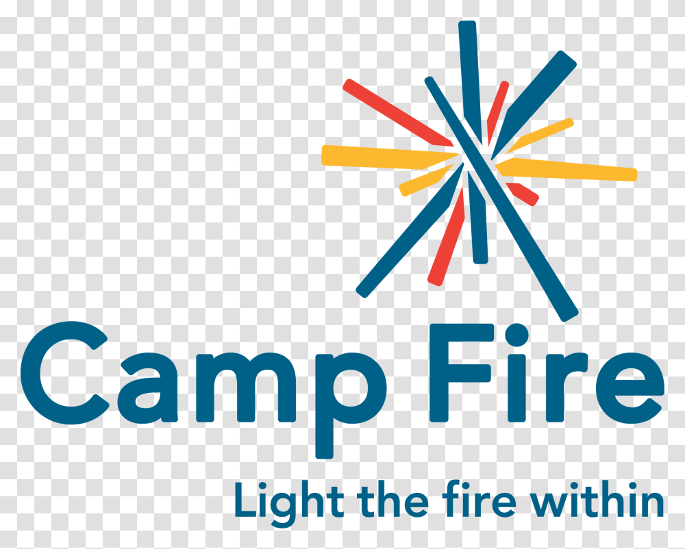 Camp Fire First Texas, Logo, Trademark Transparent Png