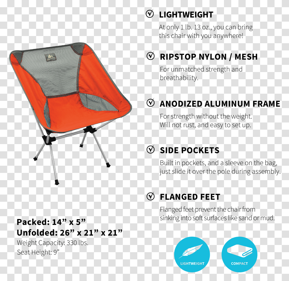 Camp Fire Set Special Chair, Furniture, Canvas, Cushion, Armchair Transparent Png