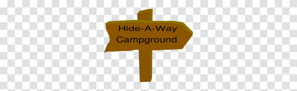 Camp Ground Cliparts, Outdoors, Nature, Cross Transparent Png