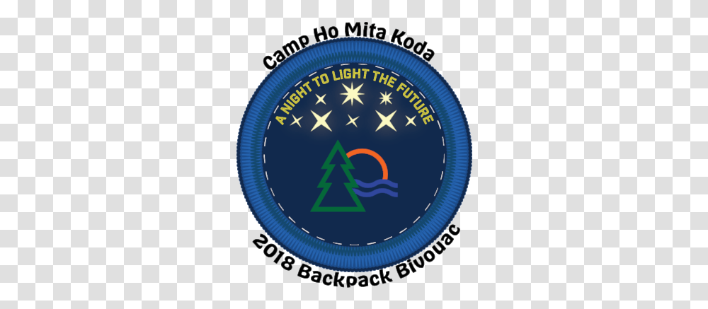 Camp Ho Mita Koda Httpst Circle, Symbol, Clock Tower, Logo, Trademark Transparent Png