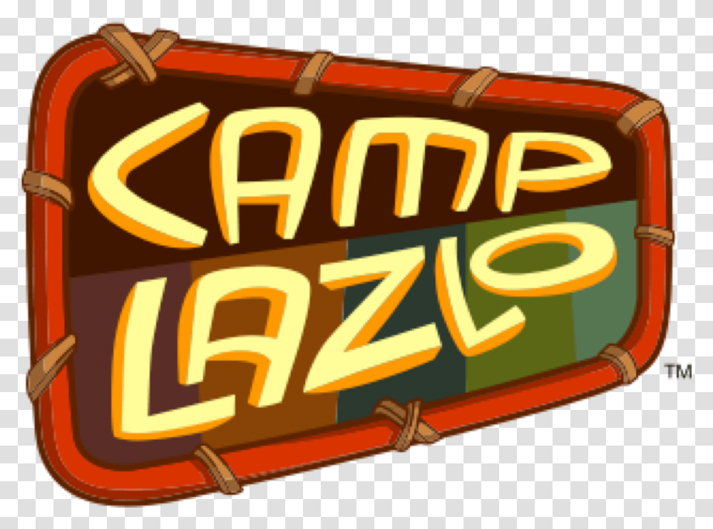Camp Lazlo, Word, Meal, Food, Game Transparent Png