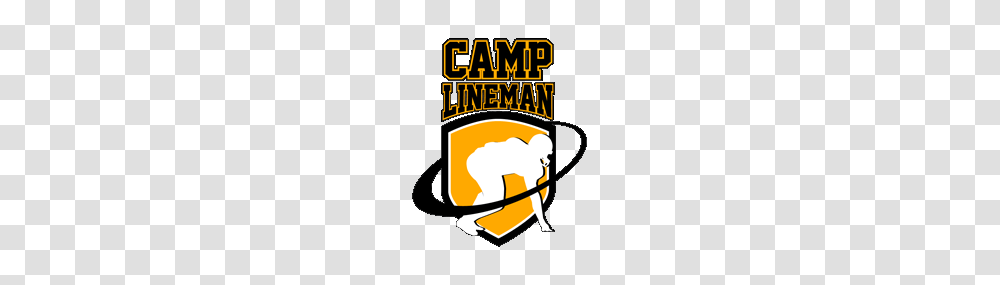 Camp Lineman, Advertisement, Poster, Helmet Transparent Png