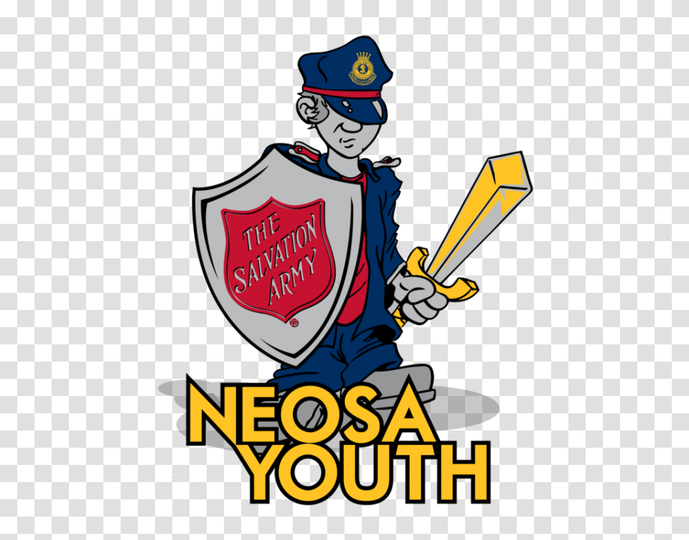 Camp Neosa, Armor, Person, Human, Shield Transparent Png