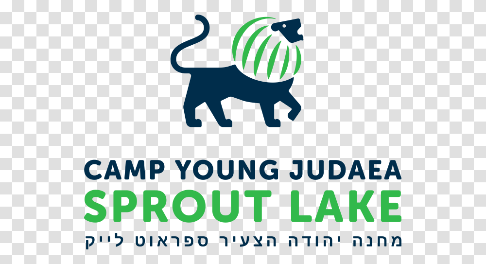 Camp Young Judaea Sprout Lake, Poster, Advertisement, Paper Transparent Png