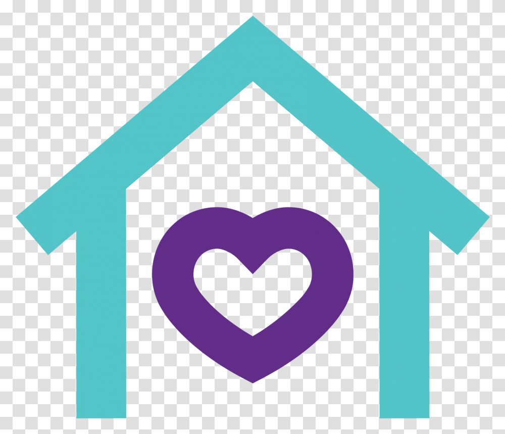 Campaign 1 - Bernadette's House Socialize Icon, Text, Heart, Symbol, Number Transparent Png