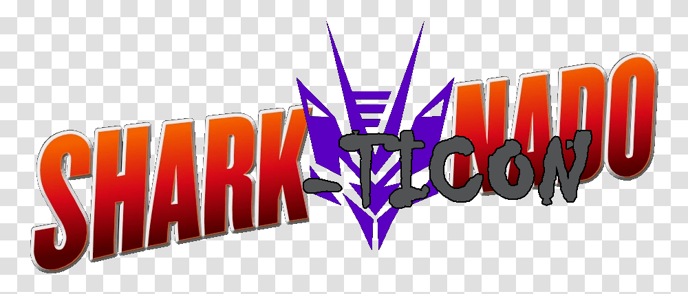 Campaign For Cybertron Round Sharknado, Logo, Word Transparent Png
