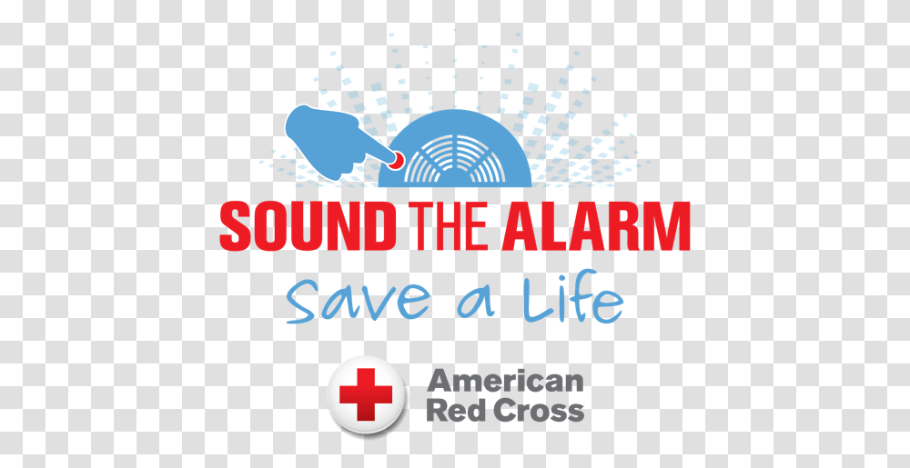 Campaign Image American Red Cross, Logo, Trademark, First Aid Transparent Png