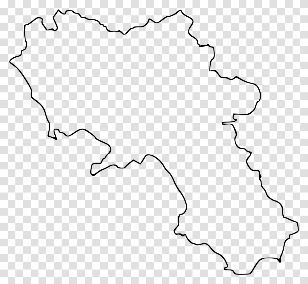 Campania Region Of Italy Clip Arts Campania, Gray, World Of Warcraft Transparent Png
