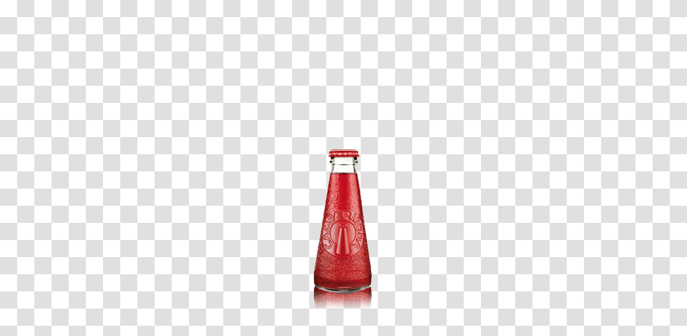 Campari Soda Campari Corporate, Beverage, Drink, Pop Bottle, Ketchup Transparent Png