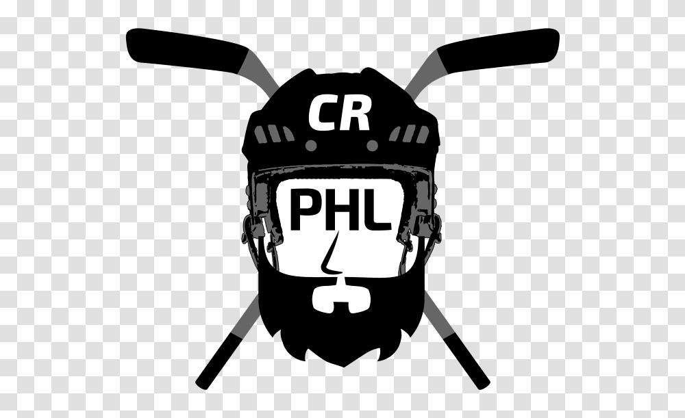 Campbell River Pioneer Hockey League, Logo, Word, Stencil Transparent Png