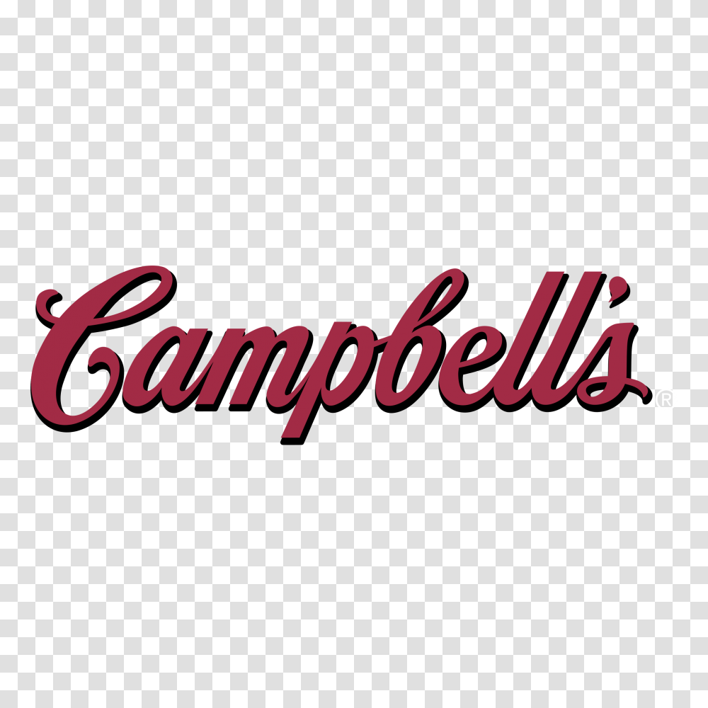 Campbells Logo Vector, Trademark, Alphabet Transparent Png