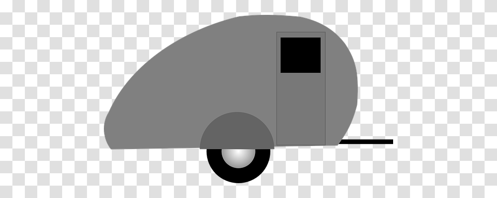 Camper Transport, Vehicle, Transportation, Van Transparent Png