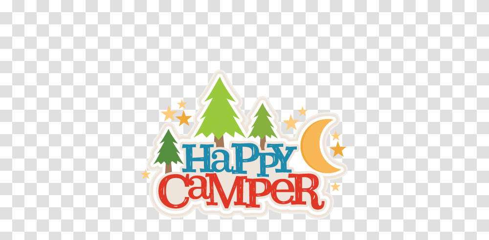 Camper Clipart Logo, Tree, Plant, Lighting Transparent Png