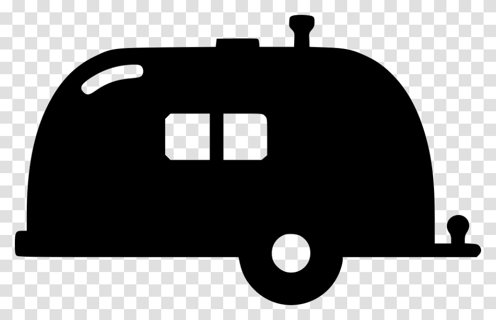 Camper Icon Free Download, Van, Vehicle, Transportation, Ambulance Transparent Png