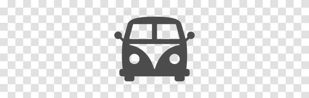 Campervans Clipart Clipart Transparent Png