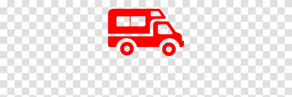 Campervans Clipart, Fire Truck, Vehicle, Transportation, Ambulance Transparent Png