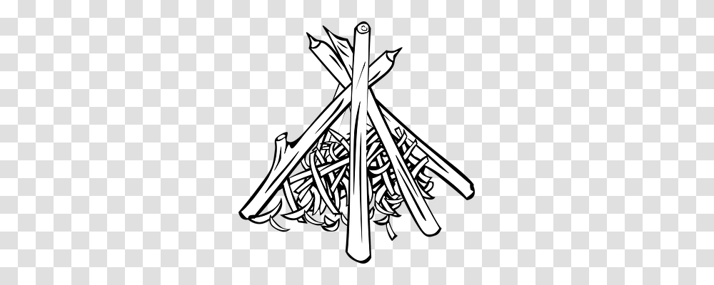Campfire Holiday, Calligraphy, Handwriting Transparent Png