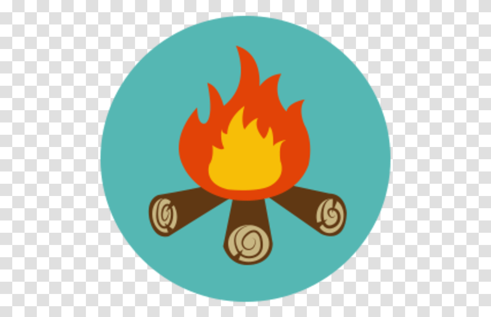 Campfire Clip Art Clipart Cliparting Campfire Icon, Flame, Light, Juggling, Oven Transparent Png