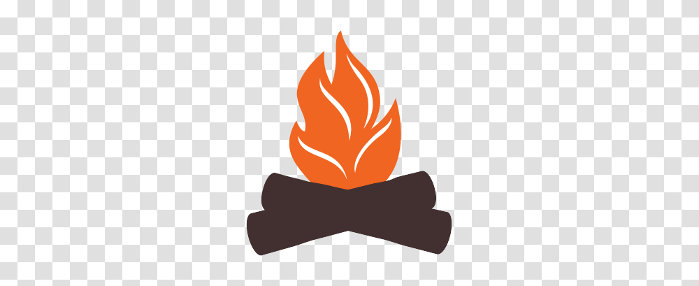 Campfire Clipart, Flame, Person, Human Transparent Png