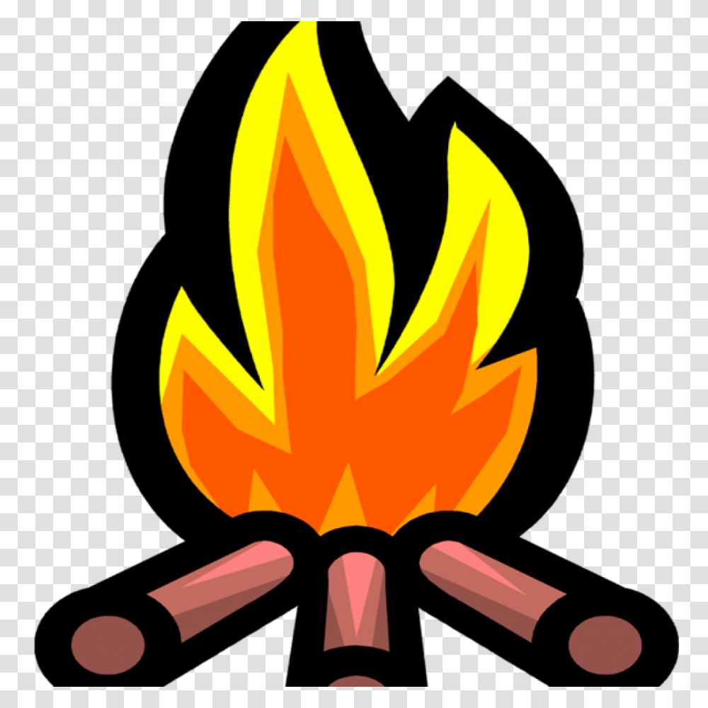 Campfire Clipart Free Free Clipart Download, Flame, Dynamite, Bomb, Weapon Transparent Png