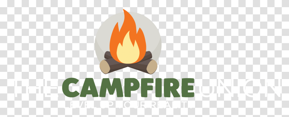 Campfire Graphic Design, Flame, Bonfire Transparent Png