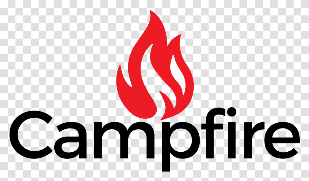 Campfire Hq Now Beta Graphic Design, Flame, Light Transparent Png