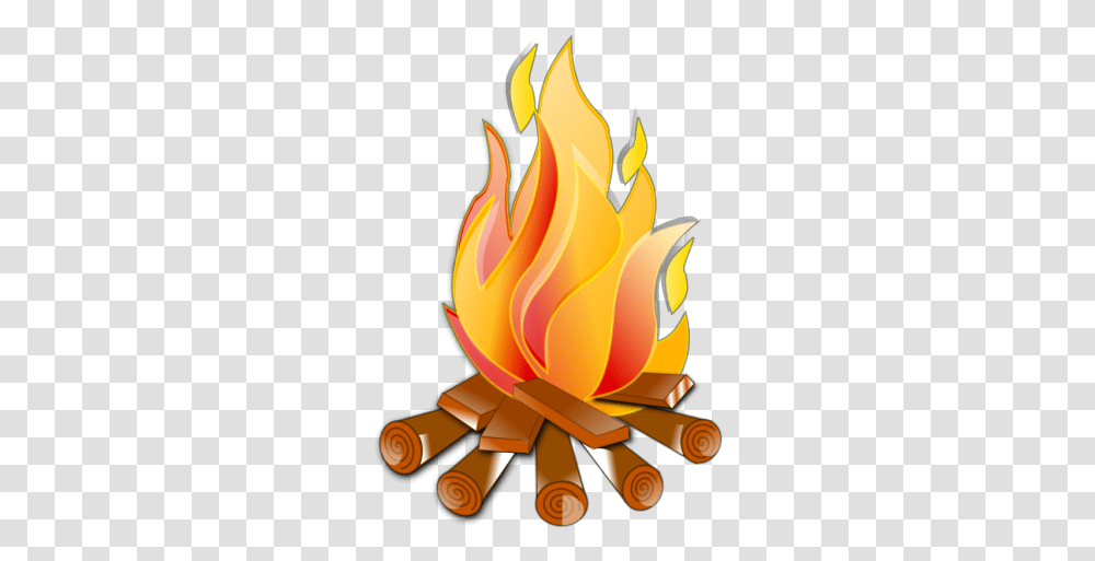 Campfire Svg Clip Art For Web Download Clip Art Fire Wood Cartoon, Toy, Flame, Bonfire,  Transparent Png