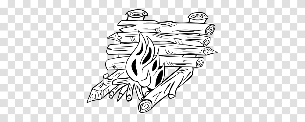 Campfires Holiday, Gun, Weapon Transparent Png