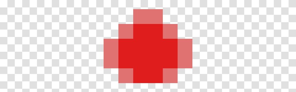 Campinas Tech, Red Cross, Logo, First Aid Transparent Png